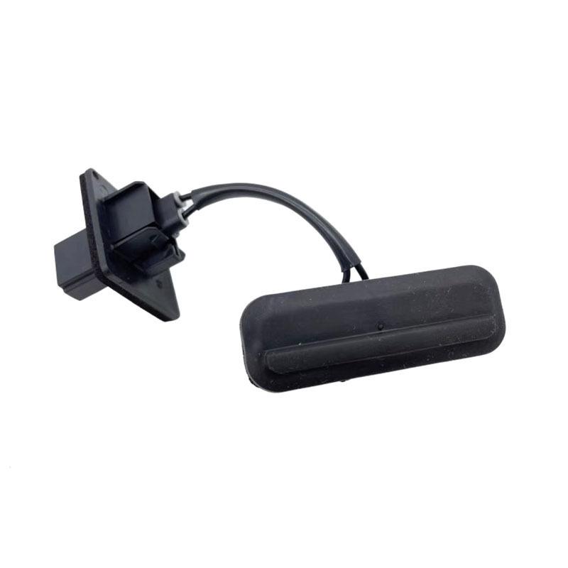 Compatible Trunk Switch Button for Buick, Chevrolet, Opel, Vauxhall Models (13266400, 13359897)