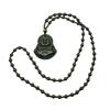 Catena per Collana Buddha Guanyin Imitazione Giada Regalo