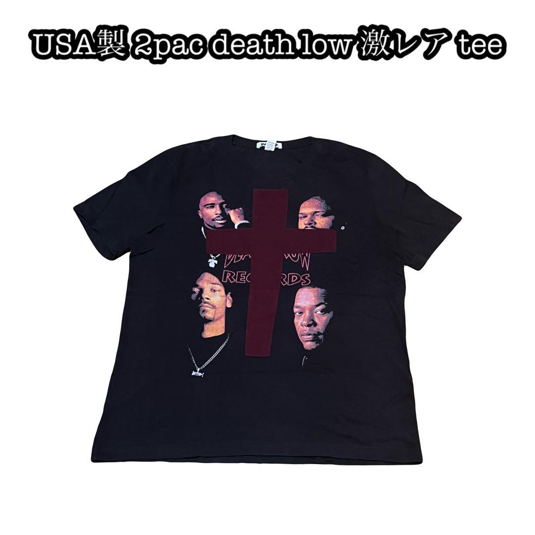 

[USED] ChristianDADA Art Tee, Double-Sided Print, Artistic, Fashionable, High Quality, Rare