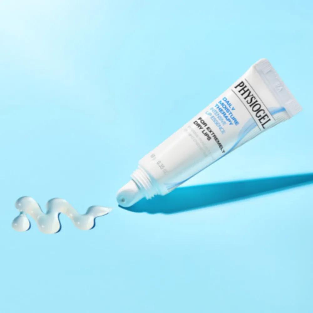 Physiogel Lip Balm DMT Lip Essence Dry Lip Moisturizing Exfoliating 2