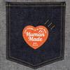 HUMAN MADE Denim Work Jacket Past Indigo