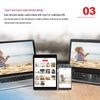 SanDisk 64GB Type-C USB 3.1 Dual Drive DDC2
