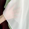 Șal cu decolteu neregulat îmbrăcăminte exterioară pentru femei 1116 nou high-end vacanță călătorie vară eșarfă subțire de mătase eșarfă en-gros