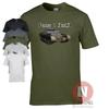 Panzer 1 Ausf A WW2 German Military History World Tanks Armor T-Shirt