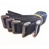 50pcs/bag Reusable Reusable Fastening Cable Ties  Fixing Driving Recorders