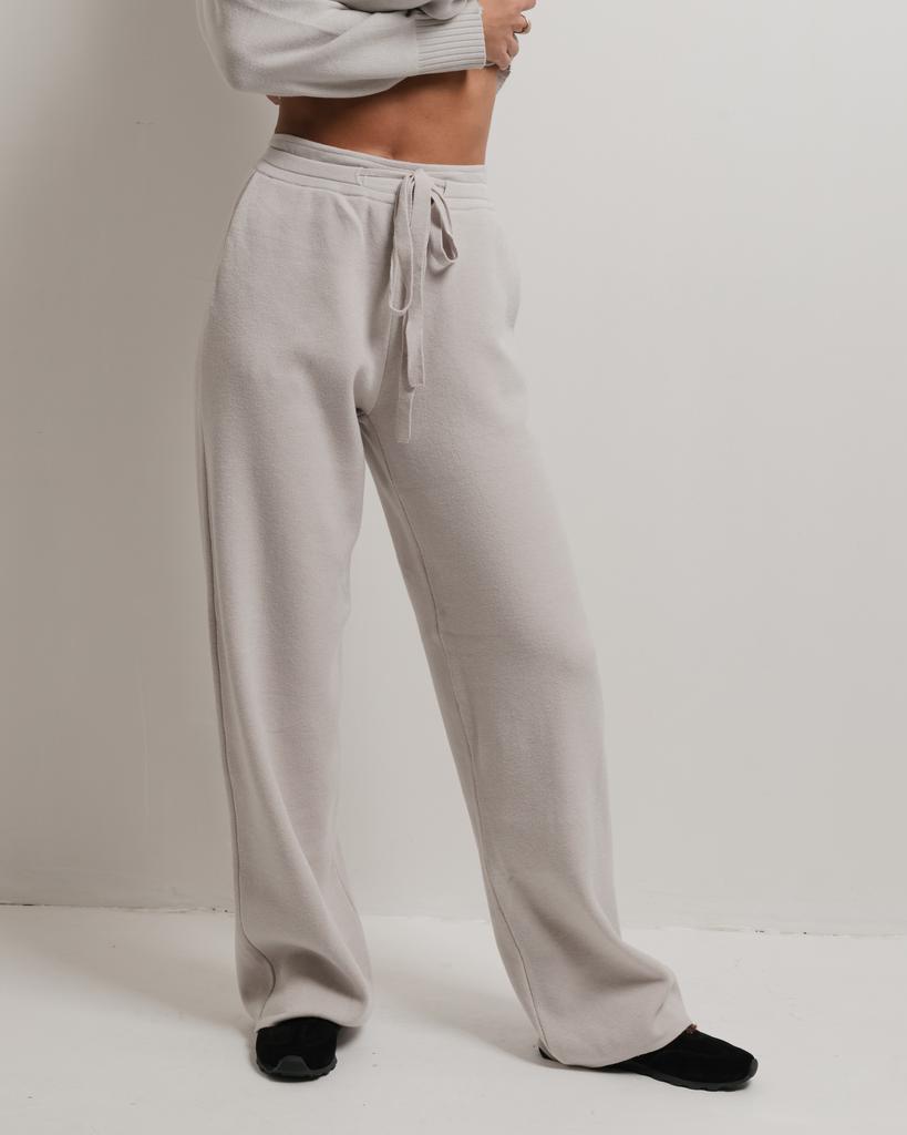 Demi-season Suit Butella 15210 M Grey (jacket, Pants)