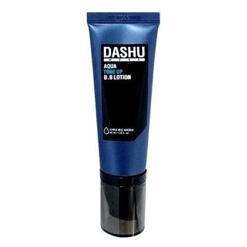 DASHU Men's Aqua Tone Up BB Lotion Men's BB Cream No. 23 40ml