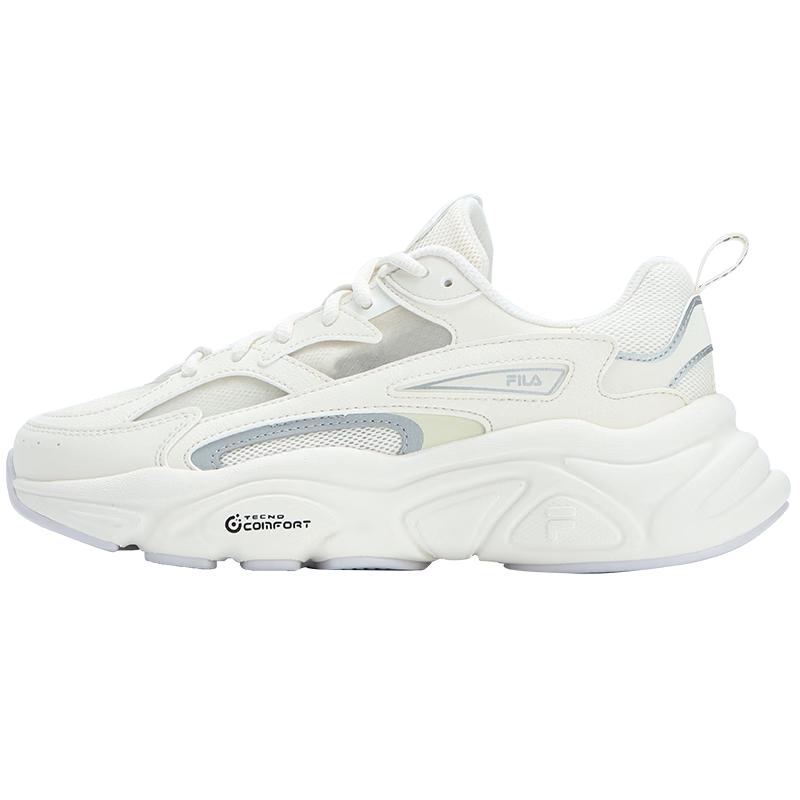 FILA Mars 1S Women's Retro Running Shoes