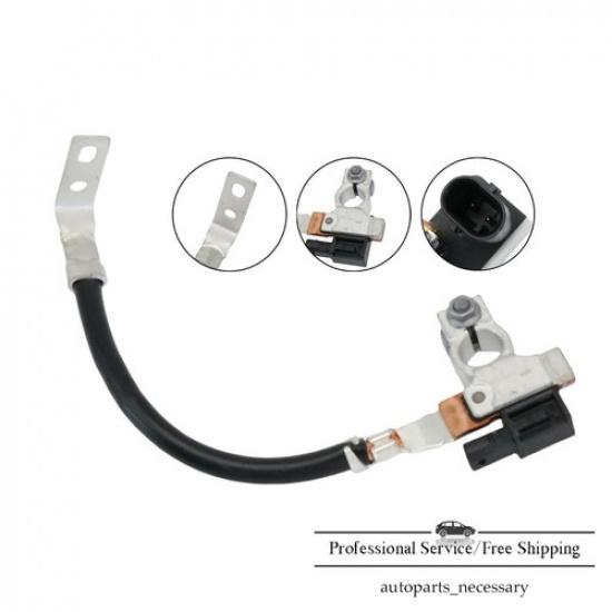 Battery Current Sensor ASSY Fits 2011-13 Honda Odyssey 12-14 Acura TL 15-17 TLX