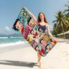 Character B-Betty B-Boop Towel Beach Blanket Towel  For Travel Gym Shower Luxury Lightweight Camping Pool hot