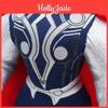 Premium Quality Avengers Plush Toys Featuring Soft Thor Hulk And Captain America Dolls For Kids