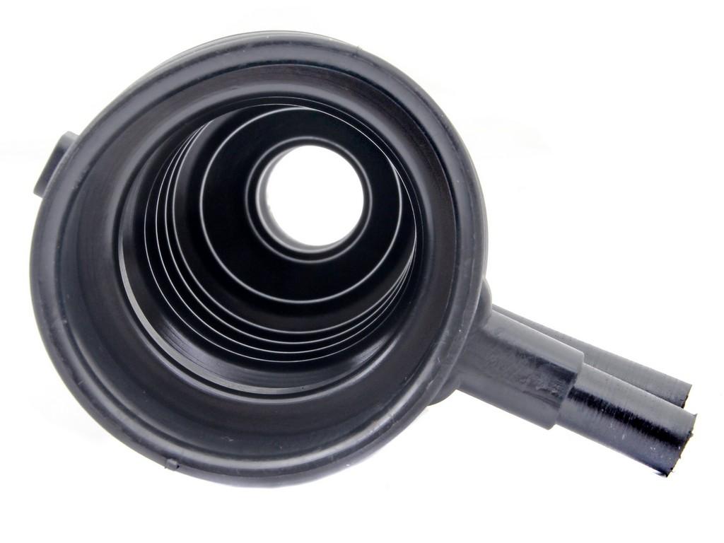 Suspension Actuator Cover