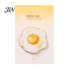 Fun Office Supplies Stick Note Pads, Funny Toast Bread Cookie Cheese Design Cute Notepad, 30 No Residue Notes Sheets/Pad Self Memo Pad for Home