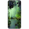 For Oppo A55 4G Case 6.51'' Soft Silicone Protective Marble Phone Cover for Oppo A55 Case TPU Funda For OPPOA55 A 55 CPH2325 Bag