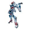 TAMASHII NATIONS METAL ROBOT Spirits Mobile Suit Gundam GQuuuuuuX Approximately 155mm PVC ABS Die-cast Manufactured Painted Movable Figure