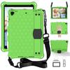 For iPad 10.9 /Pro 11 mini4 5 6/9.7 5th 6th/10.2 7th 8th 9th Gen Air4 Air5 Shockproof Stand Cover with Strap