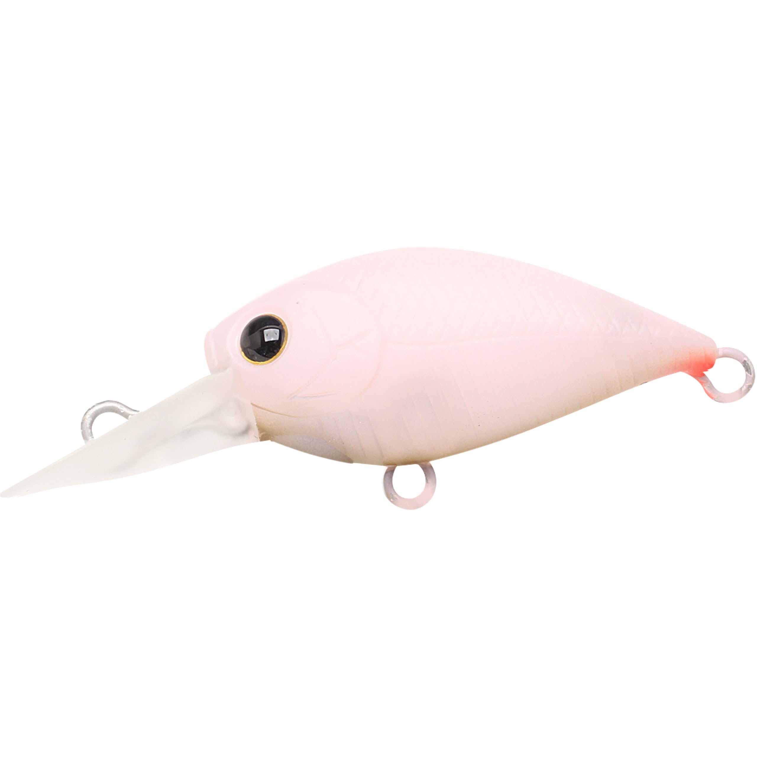 LUCKY CRAFT Deep Crape DRS SS Fishing Lure Crankbait (5956 Medium