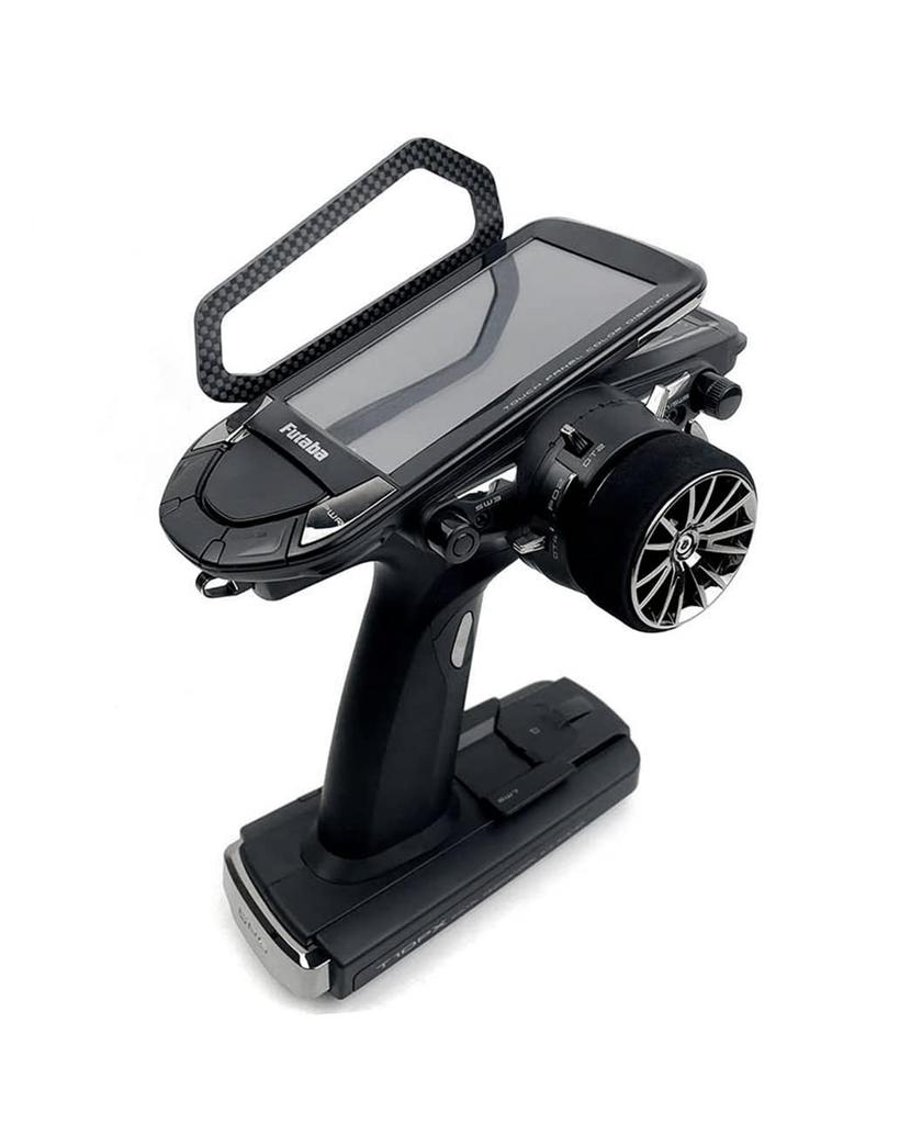 Handle Adapter for SHEAWA FUTABA 10PX, Durable Carbon Fiber Handle for Easy Carrying