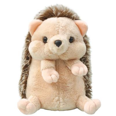 Ricci Adorabili Morbidi Peluche Giocattoli Adorabili Animali Ricci Bambola Compagno del Sonno del Bambino Decorazione per la Stanza Regalo di Compleanno