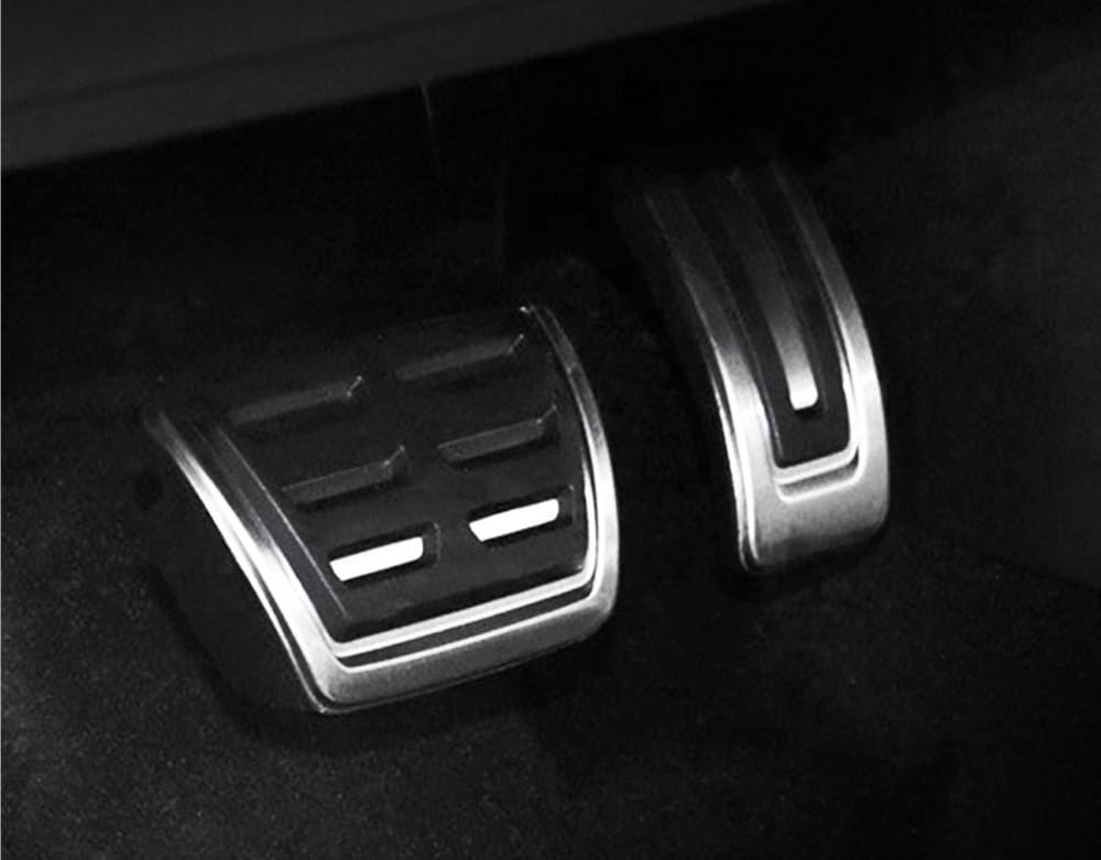Accelerator Pedal Cover for Passat B8 Touran Golf 7 8