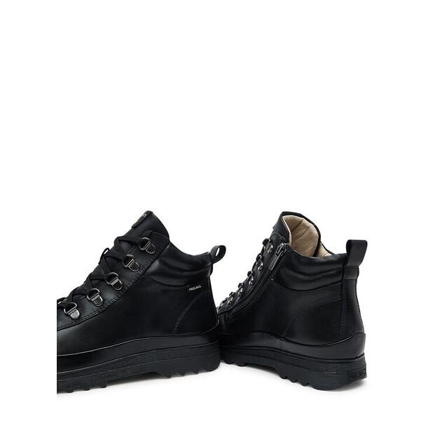 Pikolinos W3W-8564C11 Ankle Boots, Black