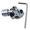 Puncture Valve Refrigerator Piercing Replacement Parts Convenient Installation