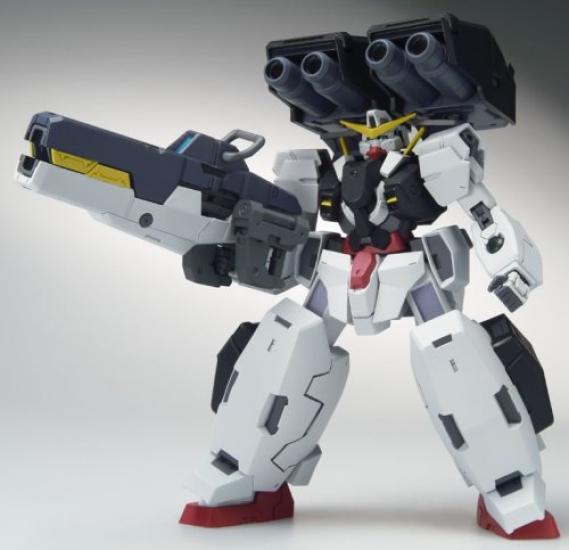 TAMASHII NATIONS MS IN Gundam Virtue ACTION!!