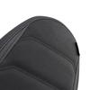 Rear Seat Passenger Cushion Flat Pu Fit White For Triumph Daytona 660 2024-2025