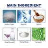 Natural Dishwasher Cleaner 24 Pack Deep Cleaning Descaler Washing Machine Descaler Deep Cleaning Tablets 24 Tablet Combo