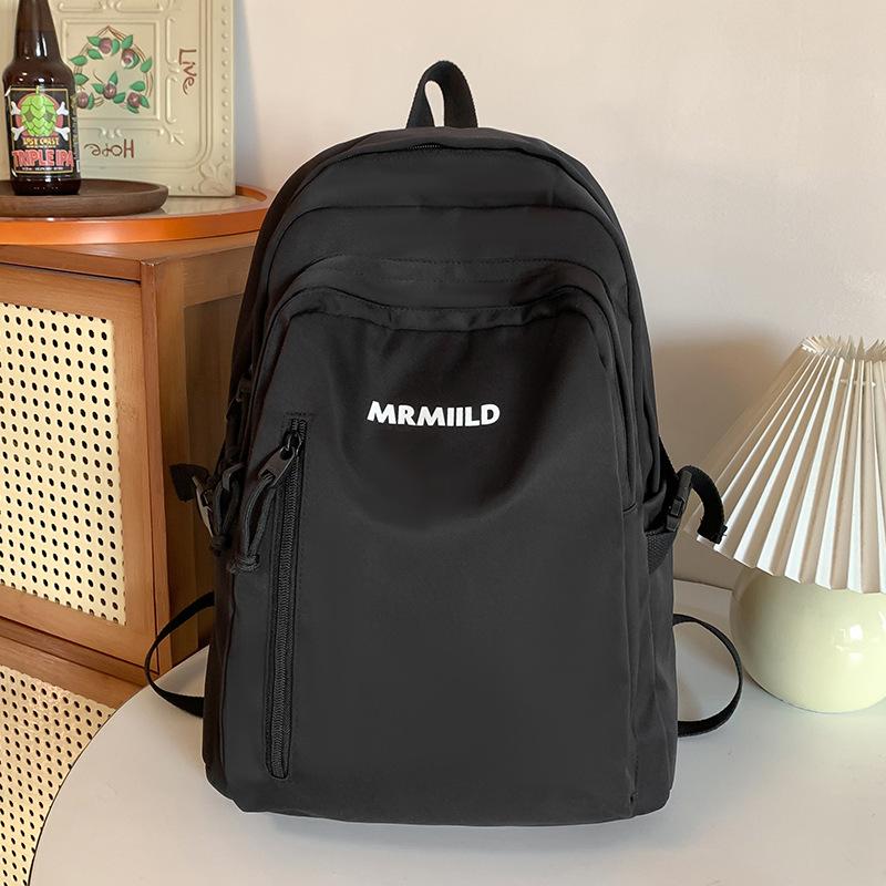 

Schoolbag Children Elementary School Students Cute Girls High Looking Ins Backpack
