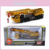 Kaidiwei Alloy Construction Vehicle Model Set With Inertia Control For Kids Engineering Play