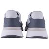 Anta HERITAGE 70 Anti-Slip Wear-Resistant Low-Top Casual Shoes Men's Gray White Sneakers 112338879-2