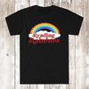 T-Shirts für Herren und Damen Reading Rainbow