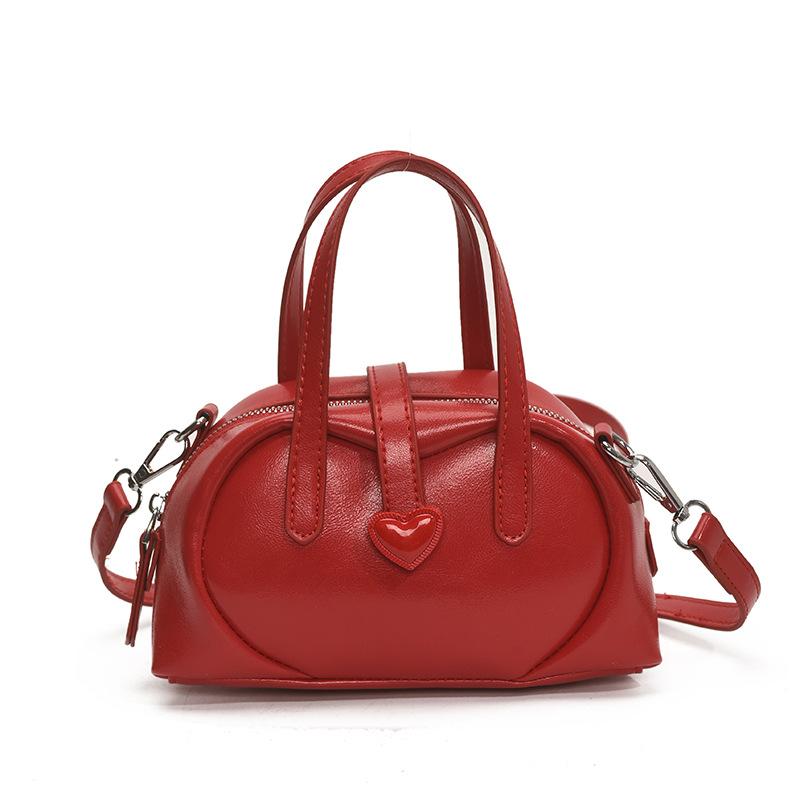 Crossbody bag women's bag 2025 new summer super hot small bag casual Korean version handbag popular small square bag this year