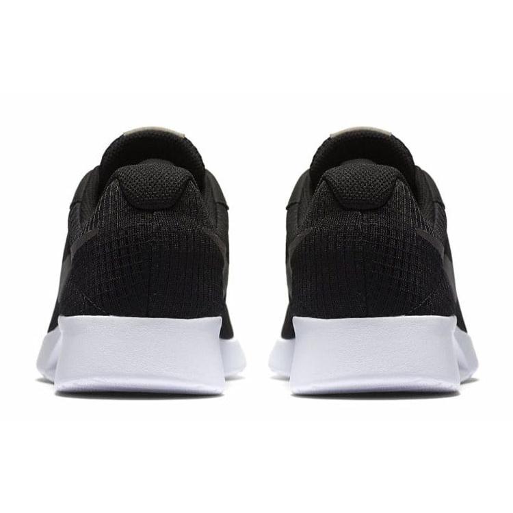 New Nike Tanjun Se 'Black White' Women's 844908-002