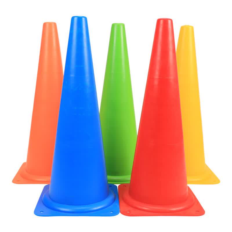 Fußball Trainingskegel