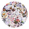 50/110 New Style Billion Bust Up Graffiti Stickers Decorative Notebook Skateboard Water Cup Stickers