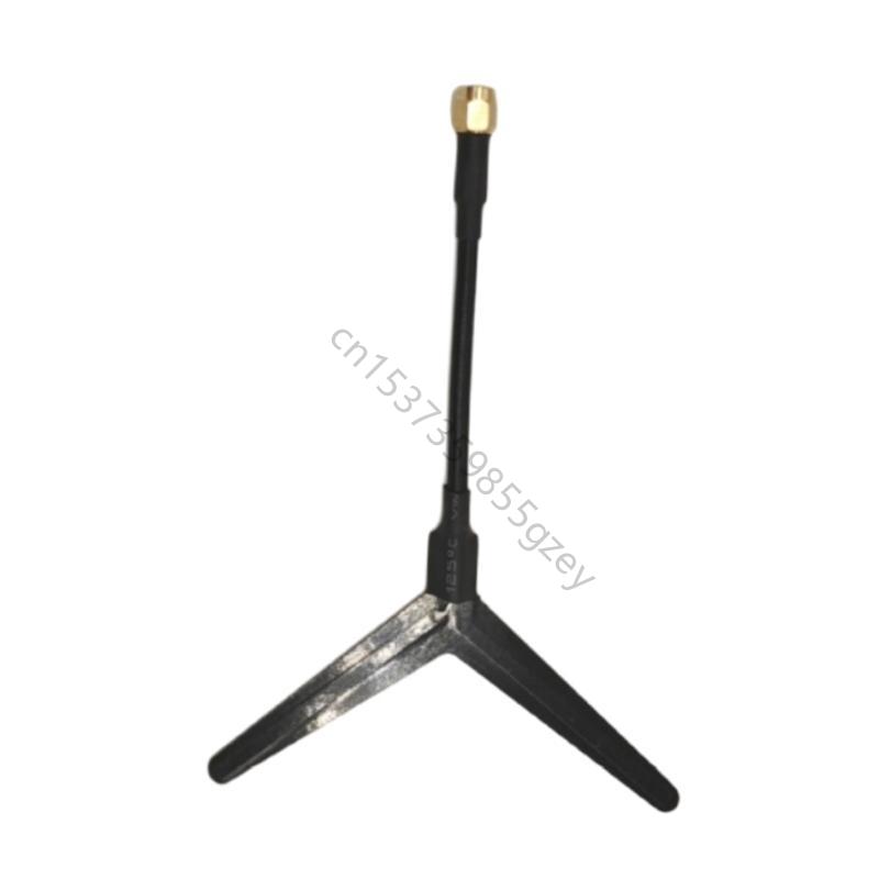 1100-1300MHz Antenna 1.2G Y-type Amplifiers SMA Interfaces Antenna Improve Quality for Drones Photography 69HA