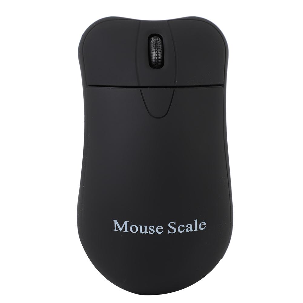 200g / 0.01g Electronic Digital Scale Portable Pocket Mouse Scale Jewelry Tea Weighing Tool