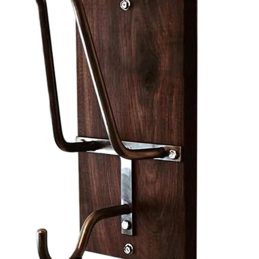 With Screws Motorcycle Helmet Holder Multi-functional Helmet Hanger Helmet Bracket  Hats Storage