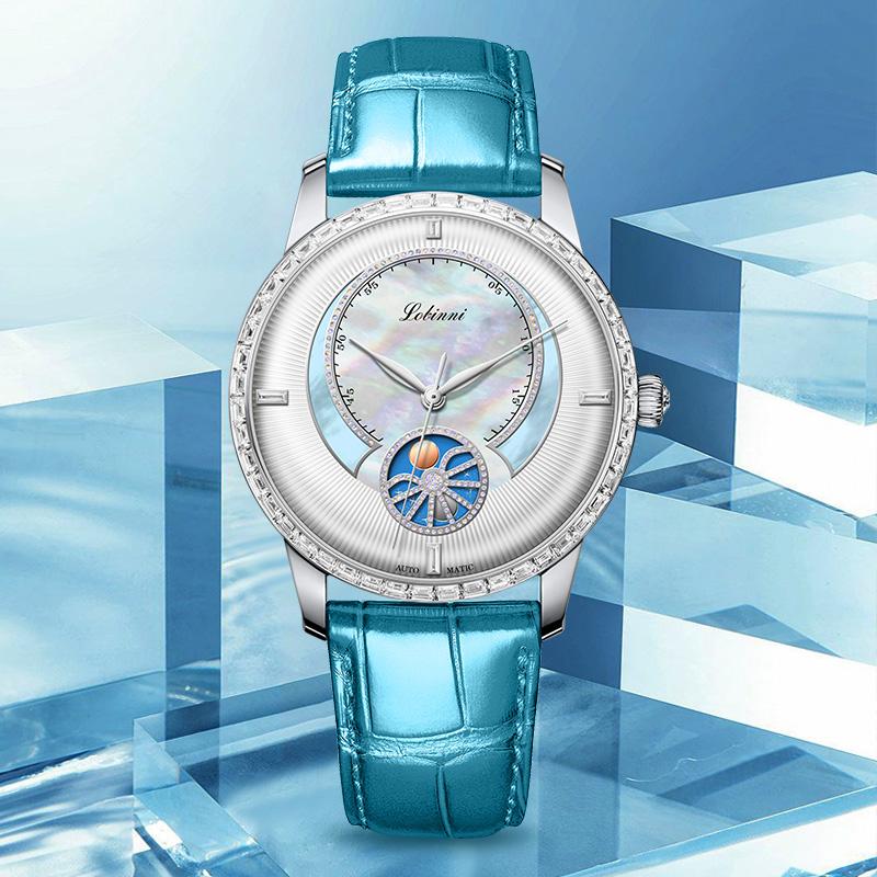 LOBINNI L Women's Watch 2067-A