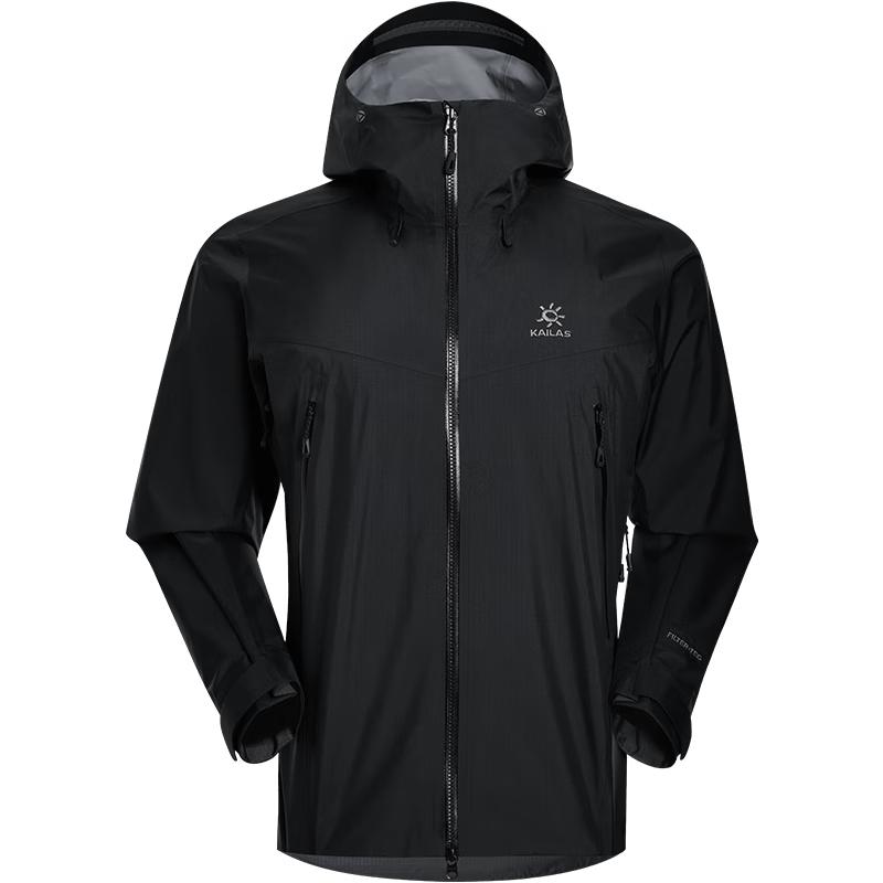 KAILAS Bogda LT20D Lightweight 3L Hardshell Jacket