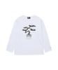 WELLBEING EXPRESS Bonsai Long Sleeve White