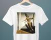 The Wavering Woman Max Ernst Painting Unisex T-Shirt Art T-Shirt Surrealism Gift for Her Gift for Him Art Lover Gift