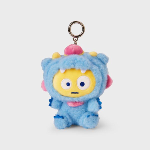 

Брелок для ключей Line Friends Hikun New Ear Dragon Doll