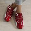 German Training ShoesAutumn New Women's Shoes Sneakers Casual Ballet Style Shoes