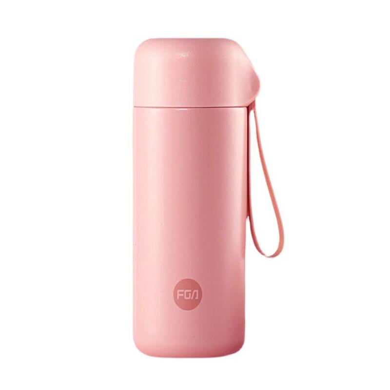 Fuguang FAZ9102 Portable Stainless Steel Thermos