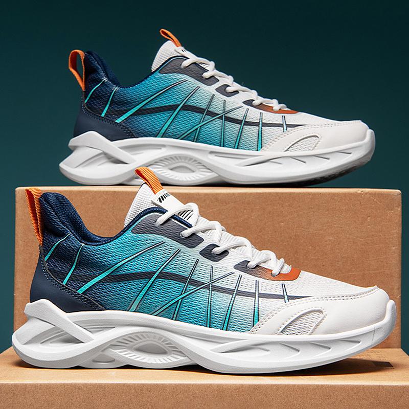 Fashion Man Running Shoes Men Shoes 2024 New Original Sneakers Replicas Sneaker Men's Casual Sneakers for Mens 2025 Athletic Shoe Male