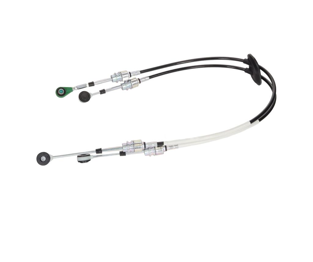 Ft11767 Fast Gear Shift Cable Set