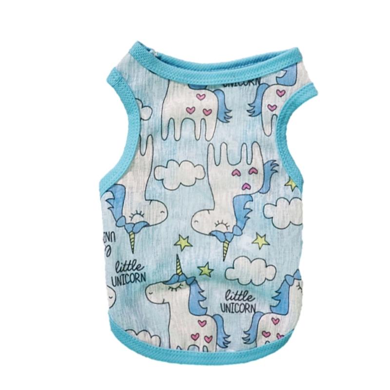 

Cooling Jackets Dogs Prevent Heatstroke Vest Summer Costume for Pet Walking XS
